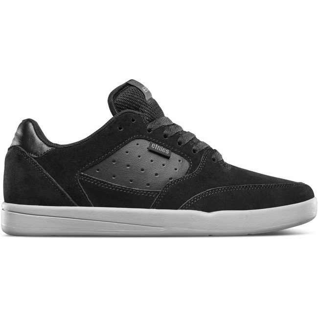 Etnies VEER TREVOR MCCLUNG Sneakers Heren Zwart BE-HTSNLR